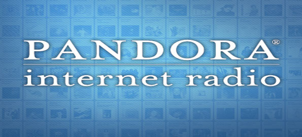 Pandora-Radio