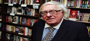 Ray-Bradbury