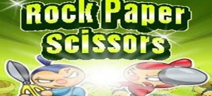 Rock-Paper-Scissors