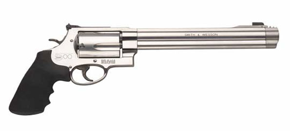 Smith-&Wesson--Model-500