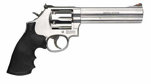Smith Wesson model 686