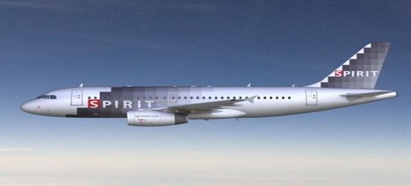 Spirit-Airlines