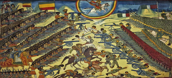The-Battle-of-Adwa