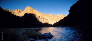 The-Black-Canyon