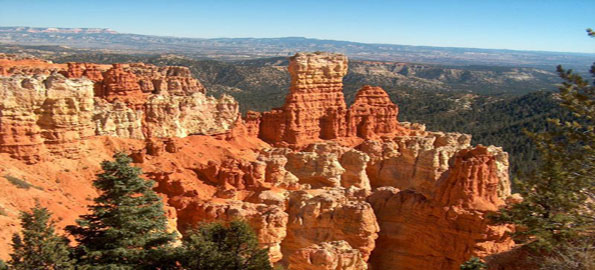 The-Bryce-Canyon