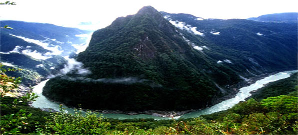 The-Yarlung-Zangbo-River-Ca