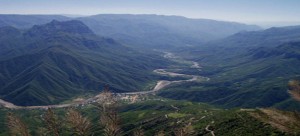 Urique-Canyon