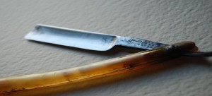 Using-old-razors