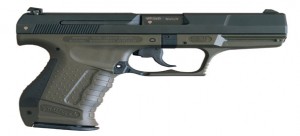 Walther-P99