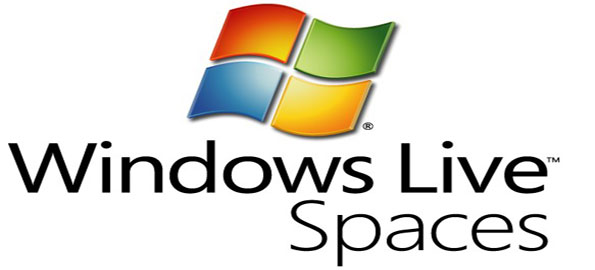 Windows-Live-Spaces