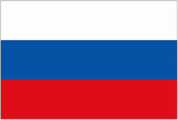 Russian Federation Of List 31