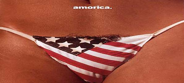 amorica the black crowes. Amorica
