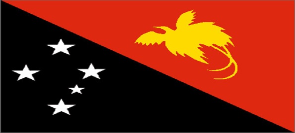 Independent-State-of-Papua-New-Guinea