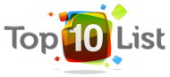 Top 10 List | Top Ten Lists