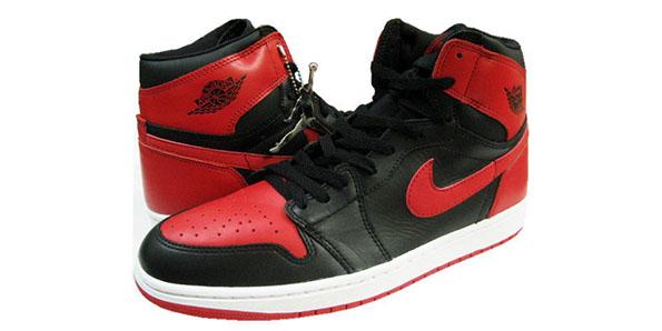 most iconic shoes of all time