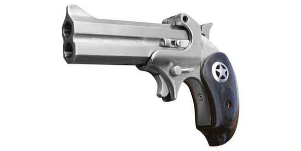 Bond Arms Derringer Model 95