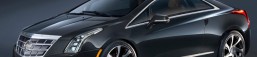 2014 cadillac elr