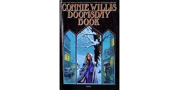 Connie Willis' 'Doomsday book'
