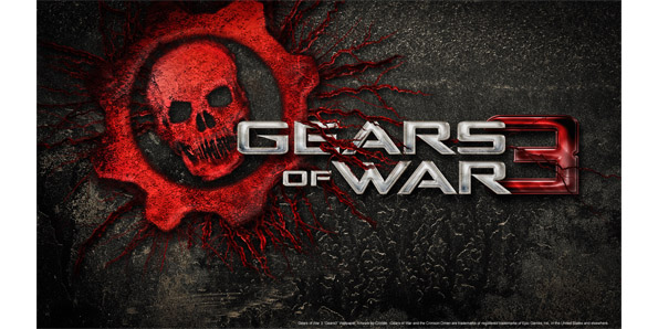 Gears of War III