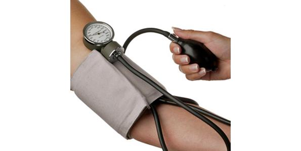 High-Blood Pressure