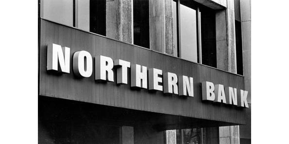 Northern Ireland Bank