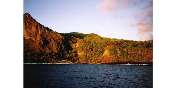 Pitcairn Islands, Madagascar