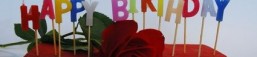 Birth Date