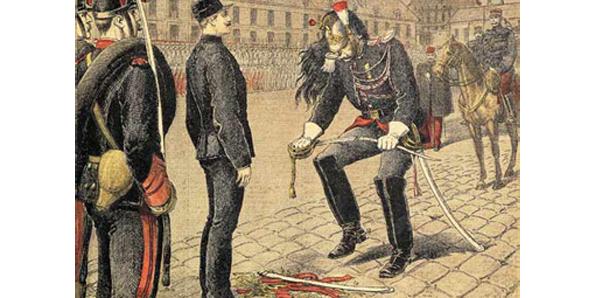 Dreyfus Affair