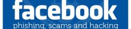 Facebook scam