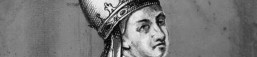 Pope Benedict IX