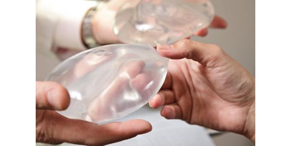 Second hand breast implants