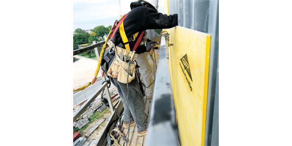 mold-resistant construction materials