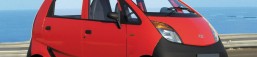 2009 Tata Nano