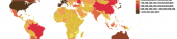 External debt