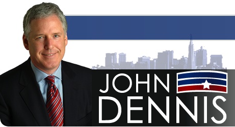 John Dennis