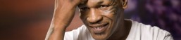 Mike Tyson