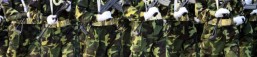 Mynamar Army