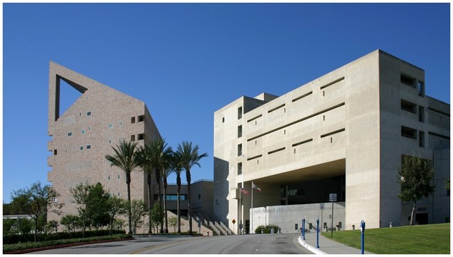 The California Institute of the Arts – USA