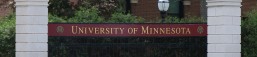 University of Minnesota – Department of Theatre Arts & Dance – USA