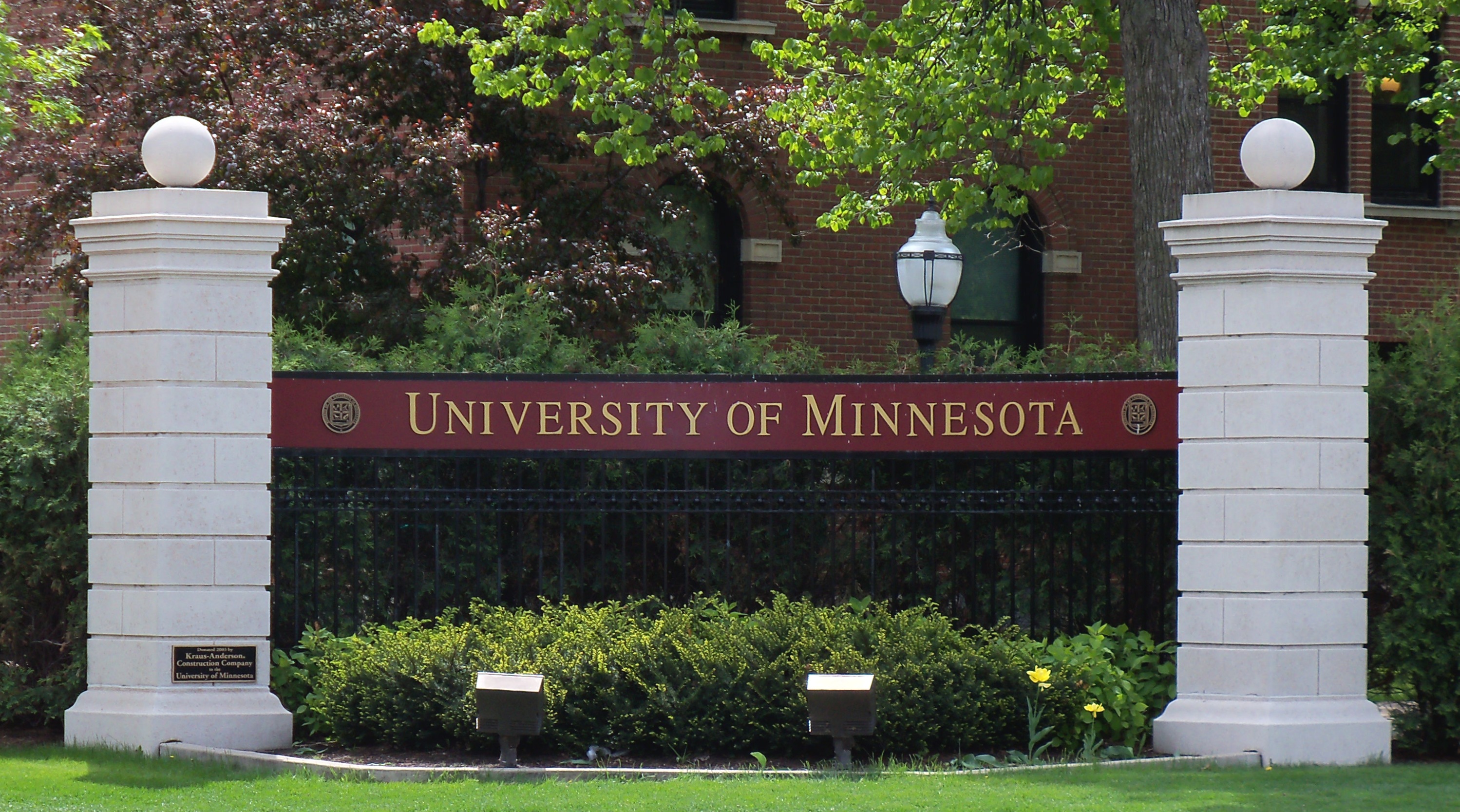 University of Minnesota – Department of Theatre Arts & Dance – USA