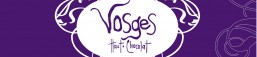 Vosges Haut Chocolat