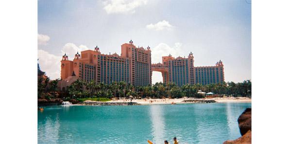 Atlantis Resort Hotel