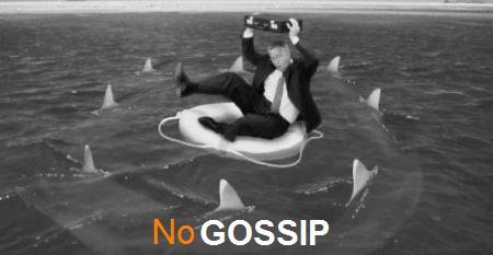 No gossip