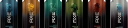 axe