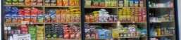 convenience store