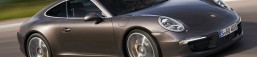 2013 porsche 911