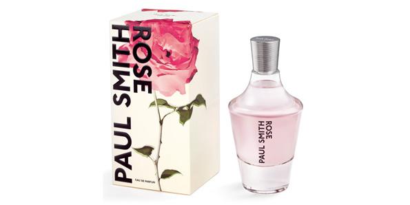 Rose by Paul Smith