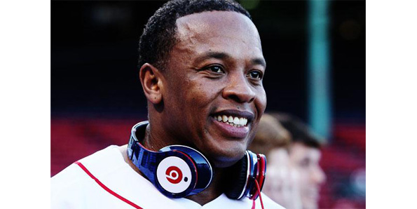 Andrew Dr Dre Young