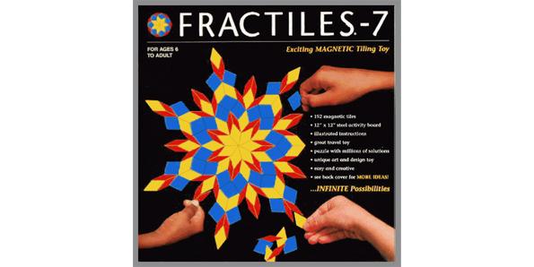 Fractiles