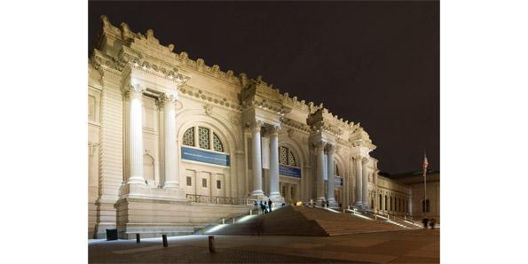 Metropolitan Museum